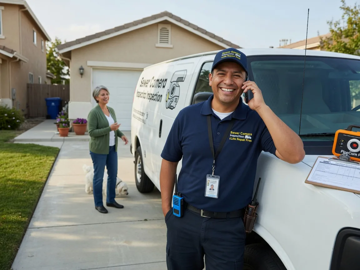 Sewer Line Repair East Schodack, NY FAQs
